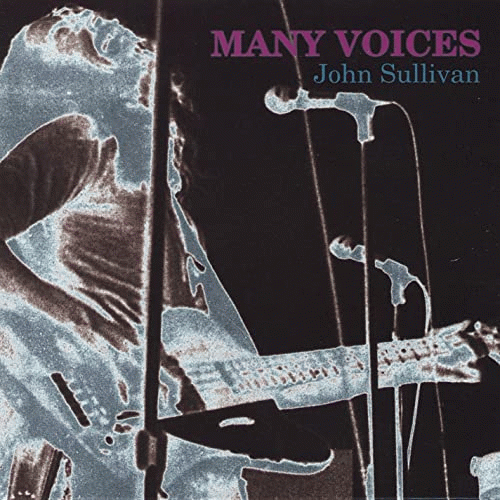 Many Voices